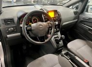 Opel Zafira Edition
