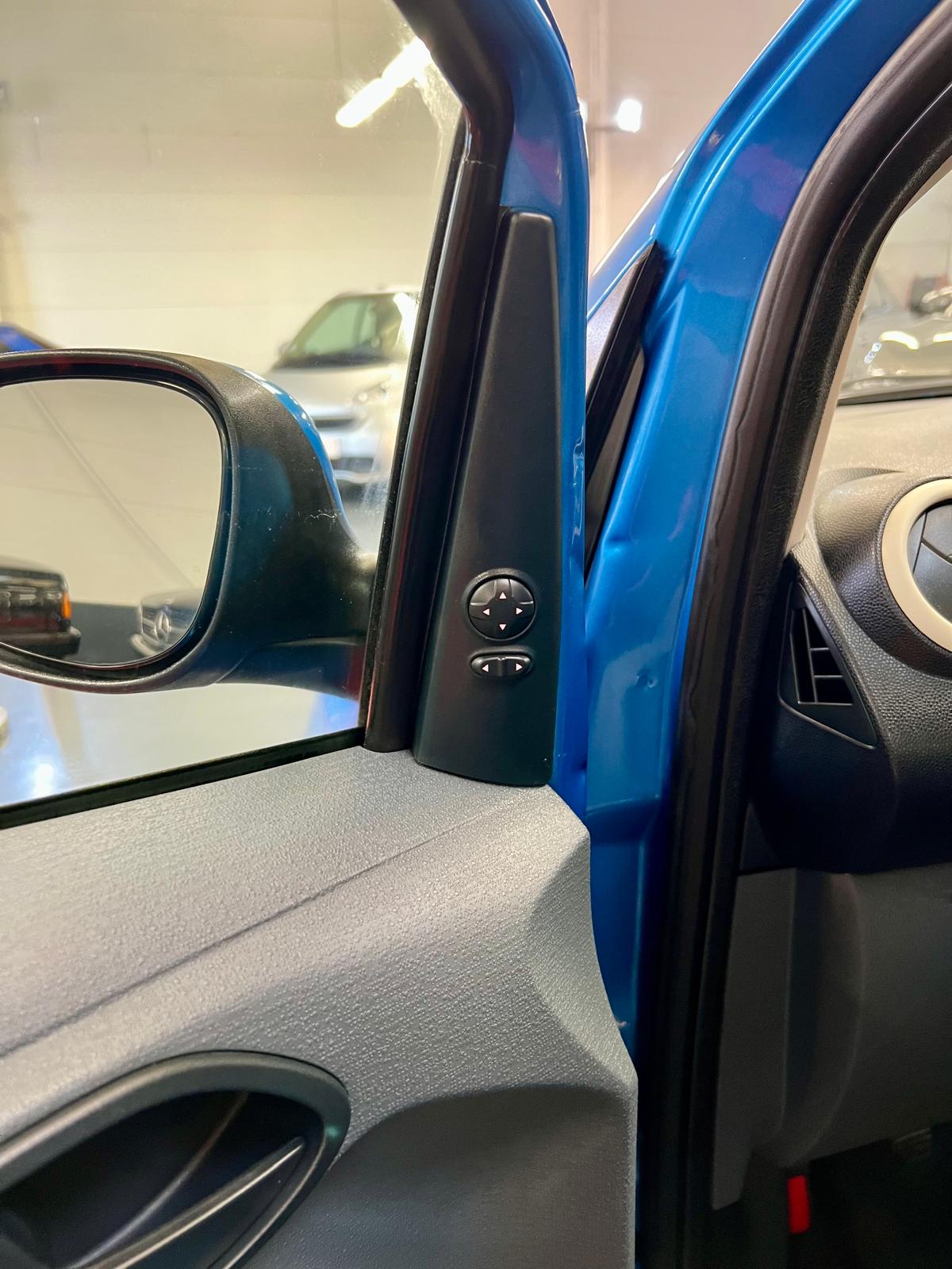 Ford Ka Stop&Start Trend+