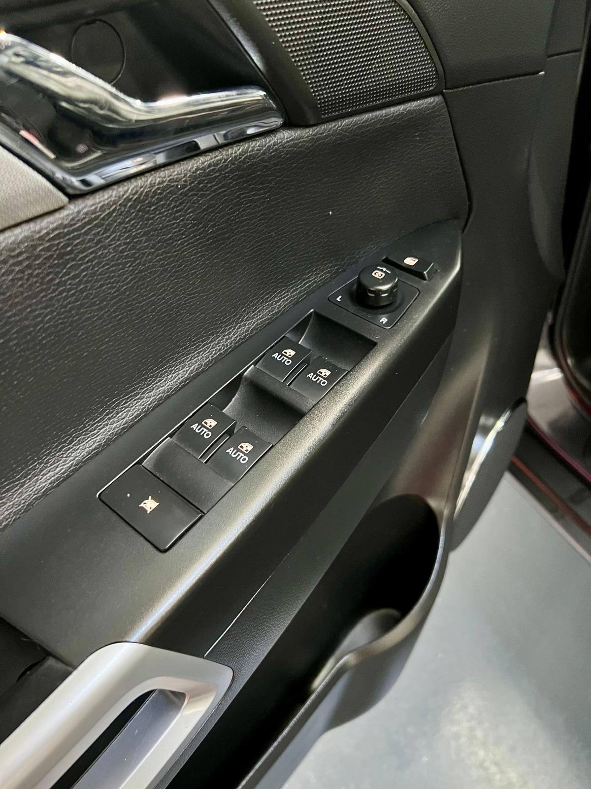 Opel Antara Edition Pack