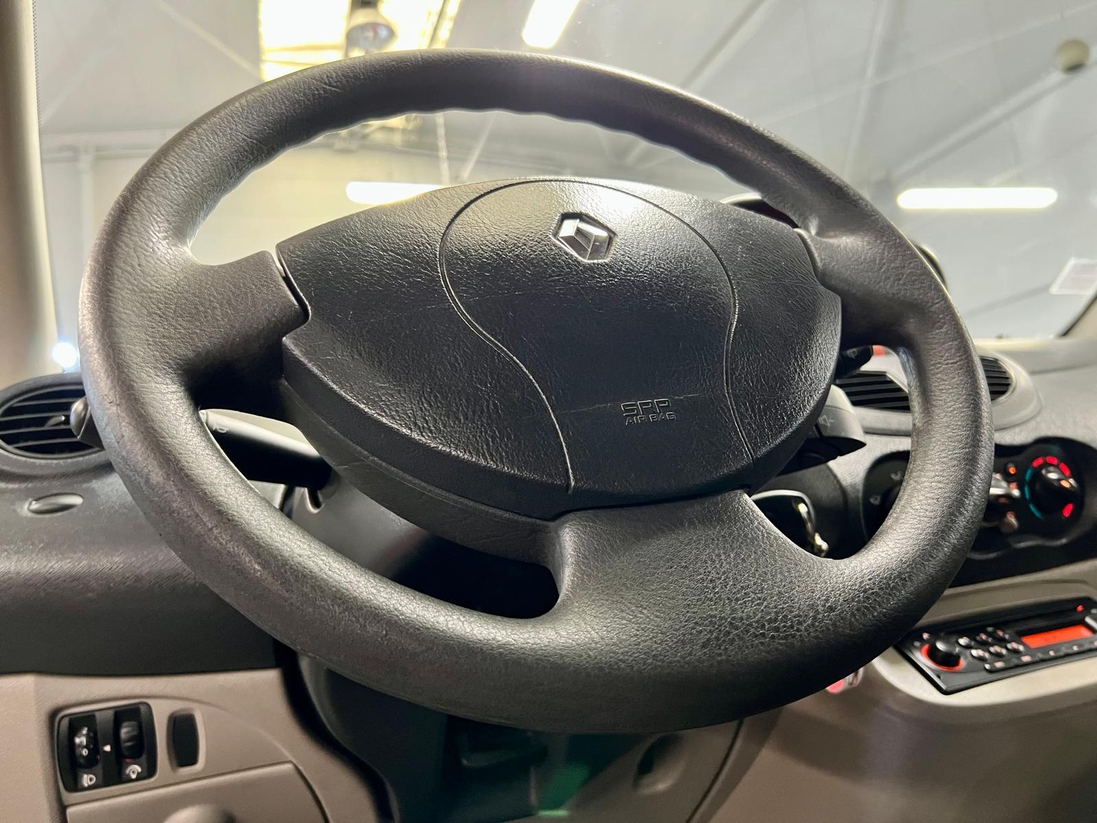 Renault Twingo II Authentique