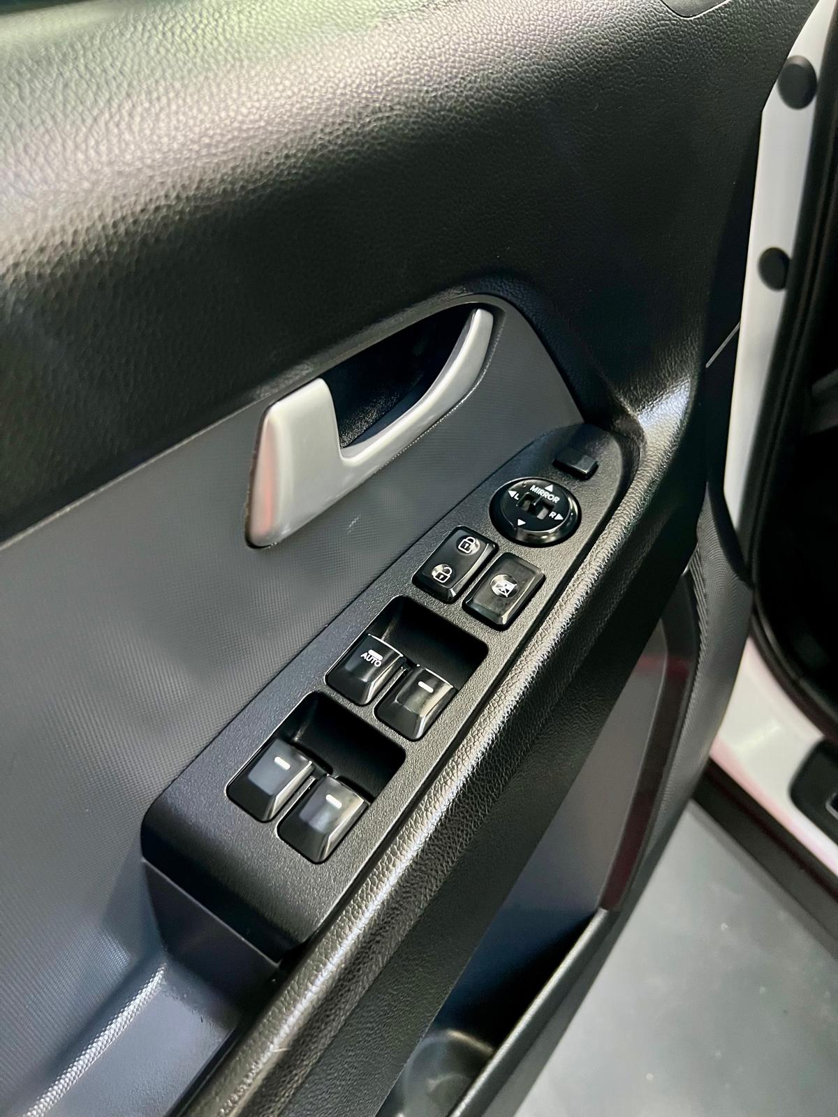 Kia Sportage Premium