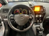 Opel Zafira Edition