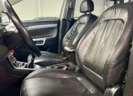 Opel Zafira Edition 7 Places