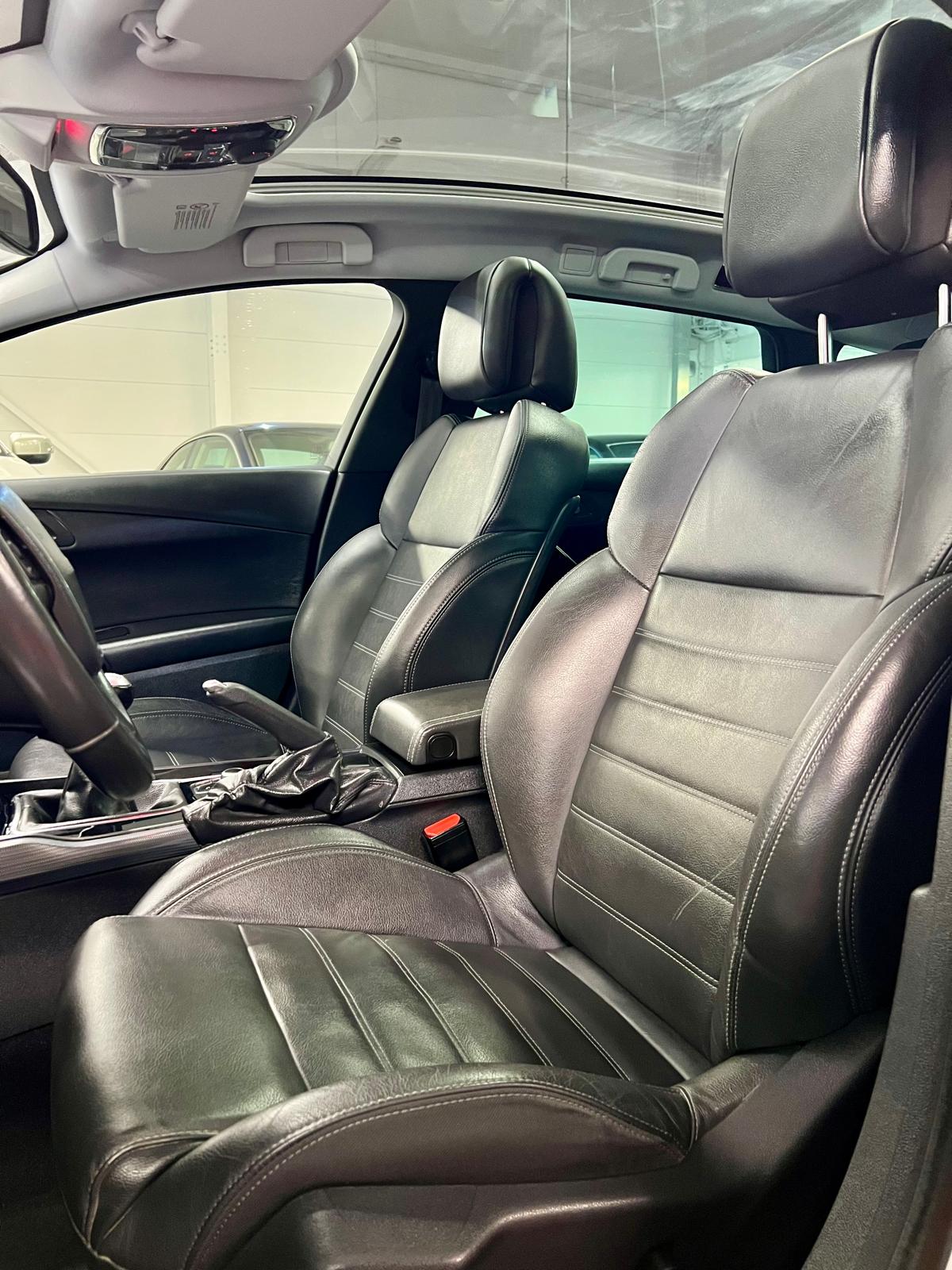 Peugeot 508 SW Business Pack