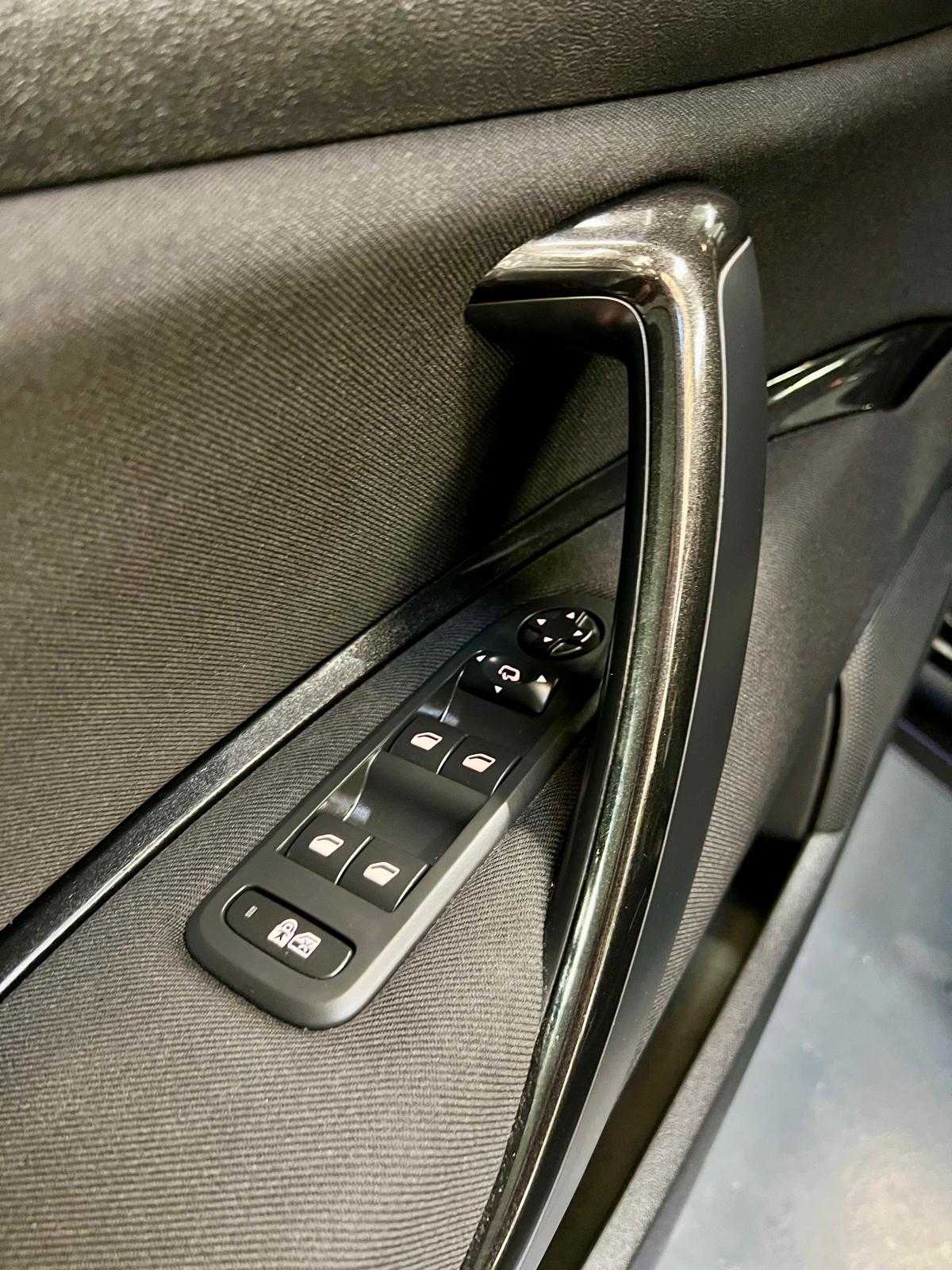 Citroën C5 Hydractive Exclusive S&S EAT6