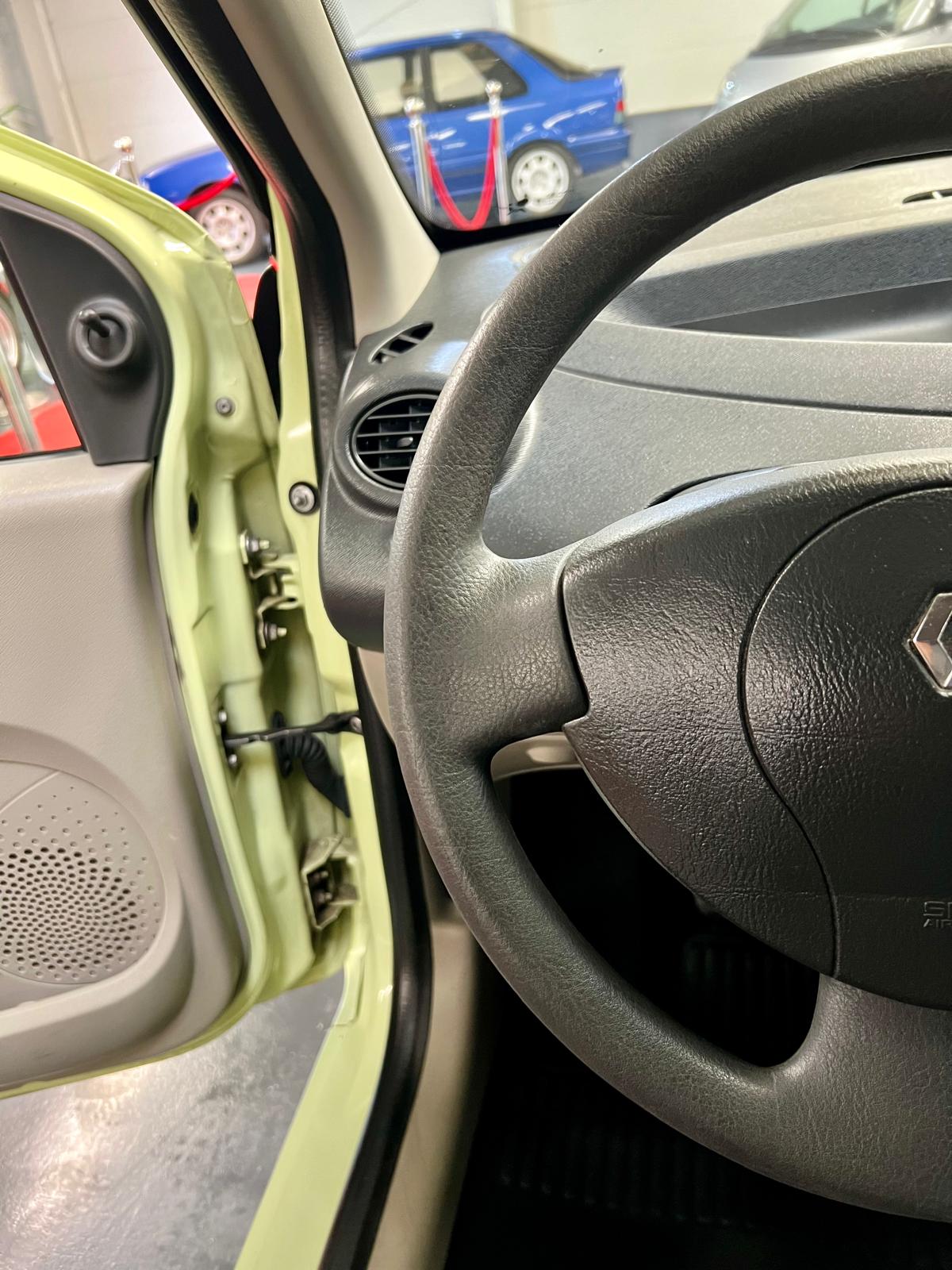 Renault Twingo II Authentique