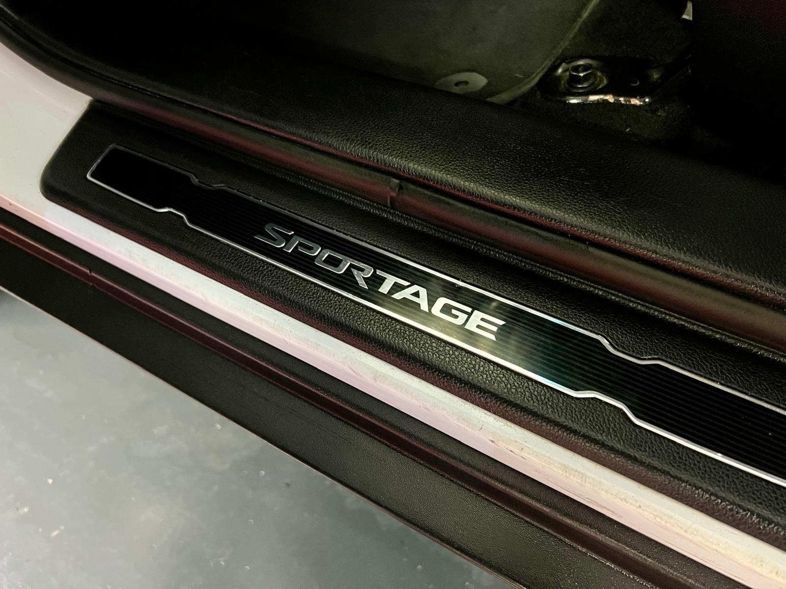 Kia Sportage Premium