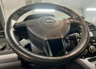 Opel Zafira Edition