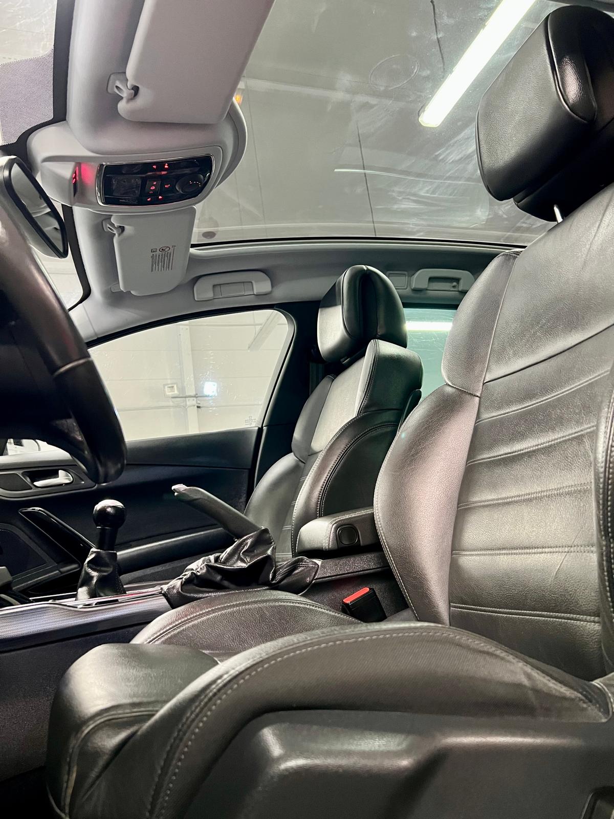 Peugeot 508 SW Business Pack