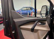 Ford Transit Custom L1H1 Double cabine