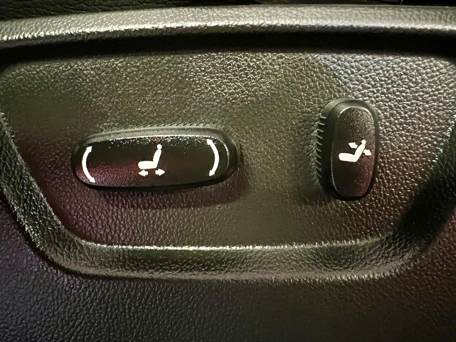 Opel Antara Edition Pack