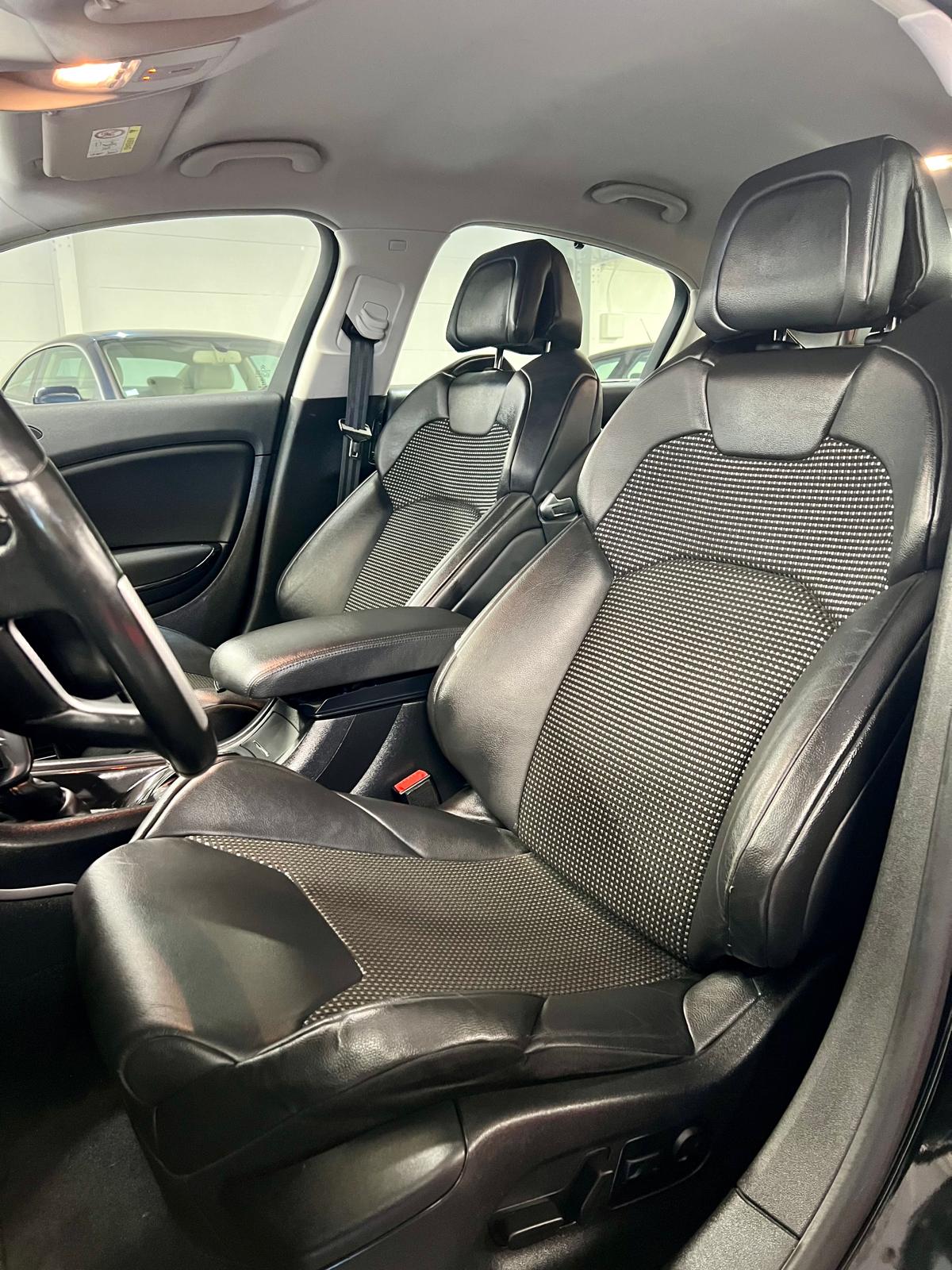 Citroën C5 Hydractive Exclusive S&S EAT6