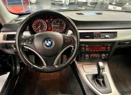 BMW 320dA Coupé Confort