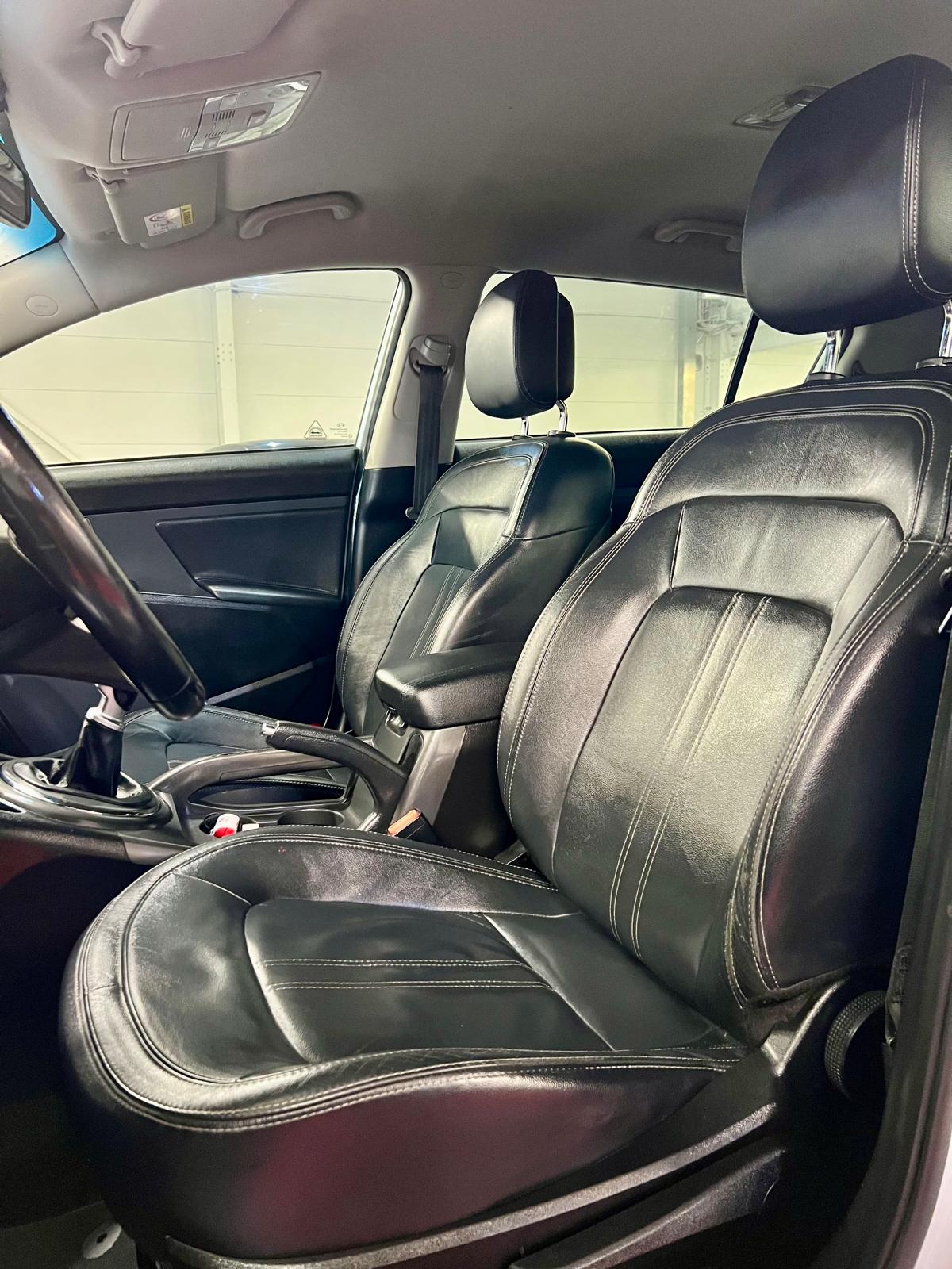 Kia Sportage Premium