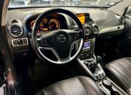 Opel Zafira Edition 7 Places