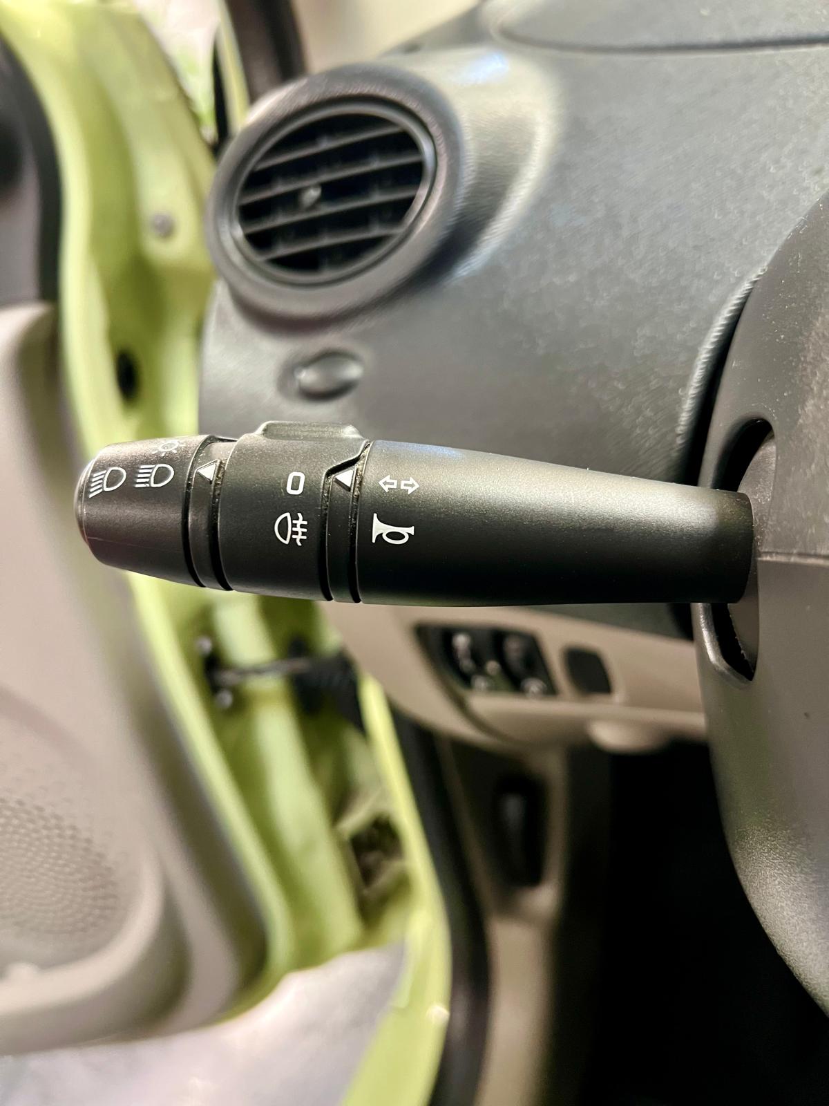 Renault Twingo II Authentique