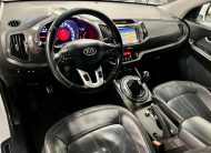 Kia Sportage Premium