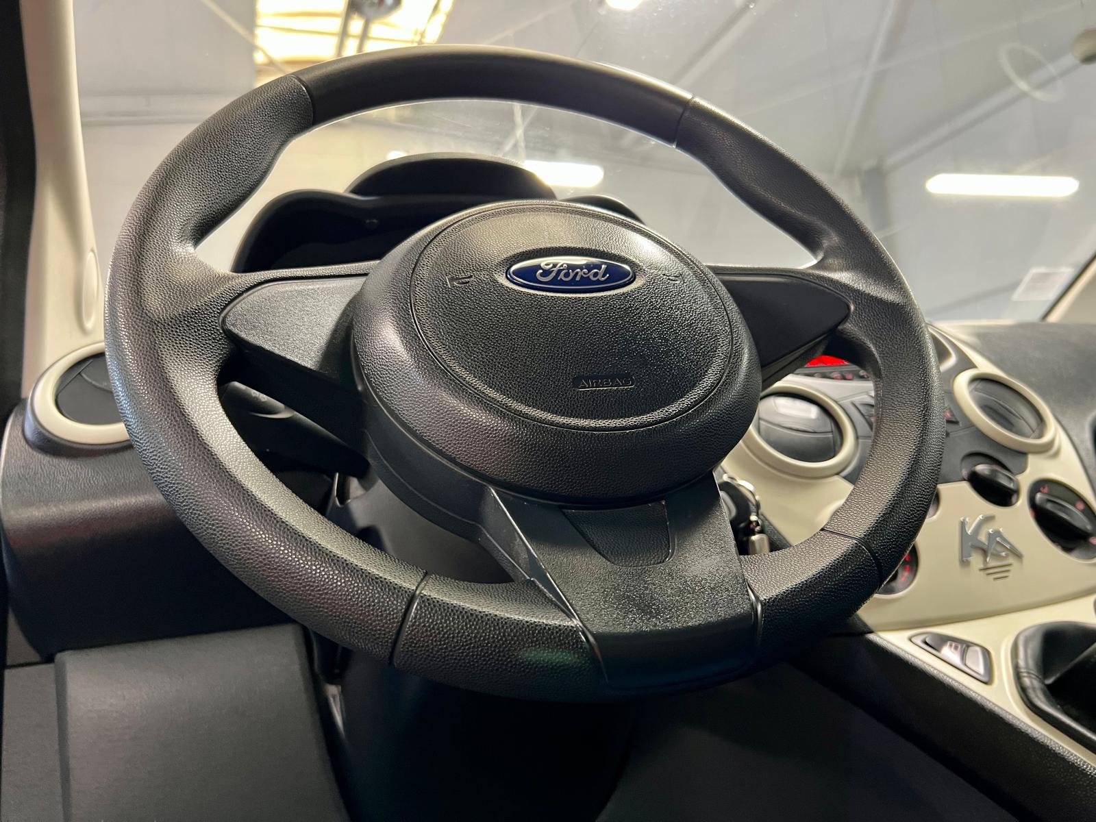 Ford Ka Stop&Start Trend+