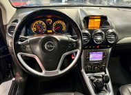 Opel Zafira Edition 7 Places