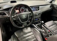 Peugeot 508 SW Business Pack