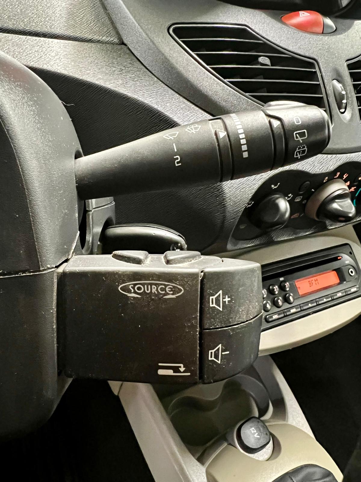 Renault Twingo II Authentique