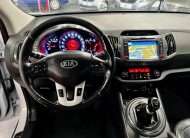 Kia Sportage Premium