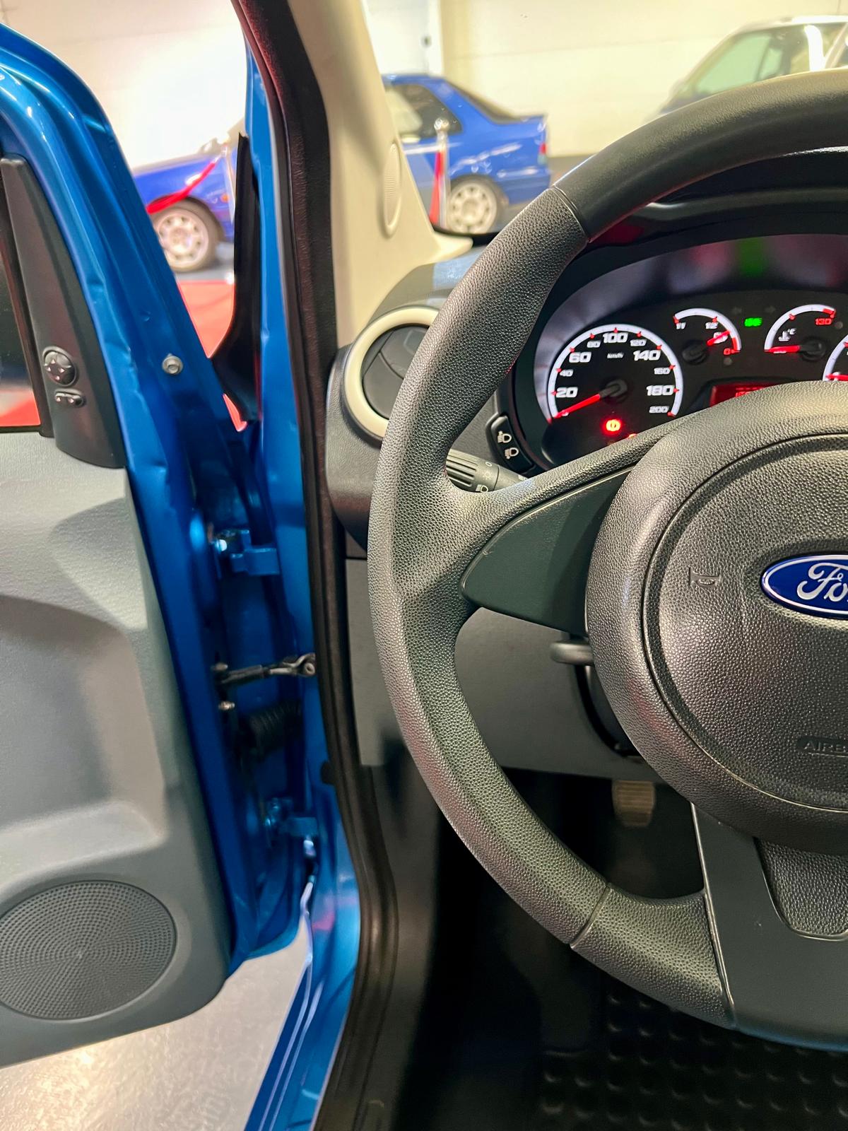 Ford Ka Stop&Start Trend+