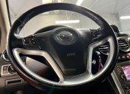 Opel Zafira Edition 7 Places