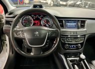 Peugeot 508 SW Business Pack