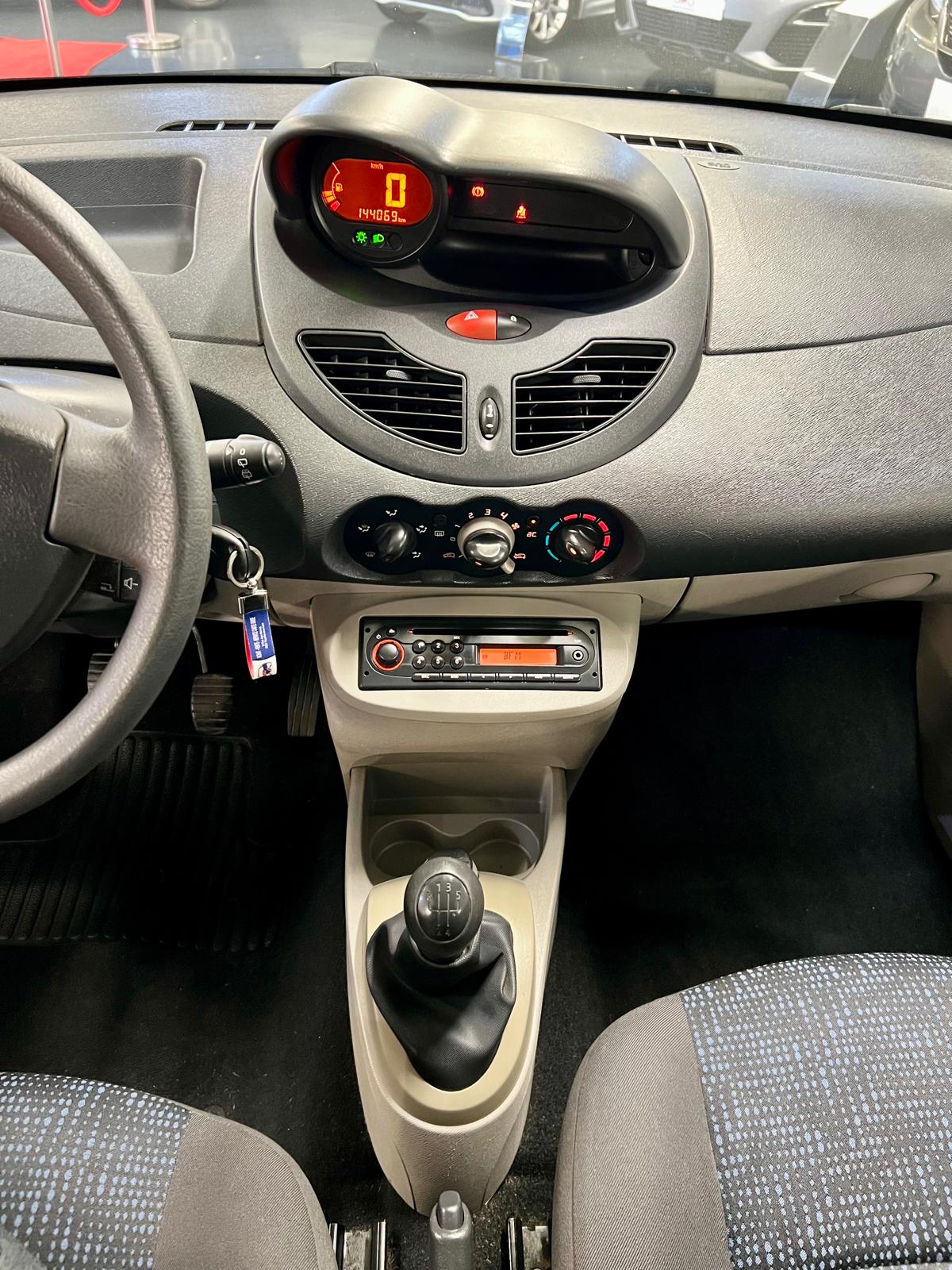 Renault Twingo II Authentique