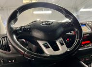 Kia Sportage Premium