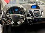 Ford Transit Custom L1H1 Double cabine