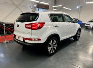 Kia Sportage Premium