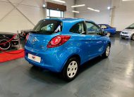 Ford Ka Stop&Start Trend+