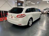 Peugeot 508 SW Business Pack