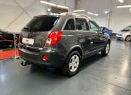 Opel Antara Edition Pack