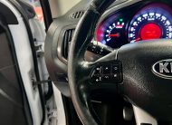 Kia Sportage Premium