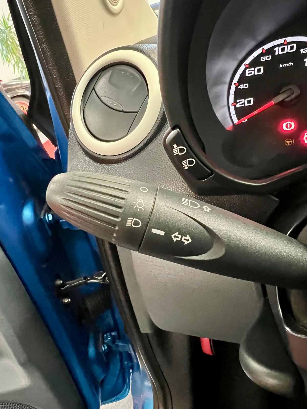 Ford Ka Stop&Start Trend+