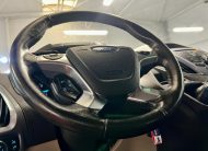 Ford Transit Custom L1H1 Double cabine