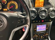 Opel Antara Edition Pack