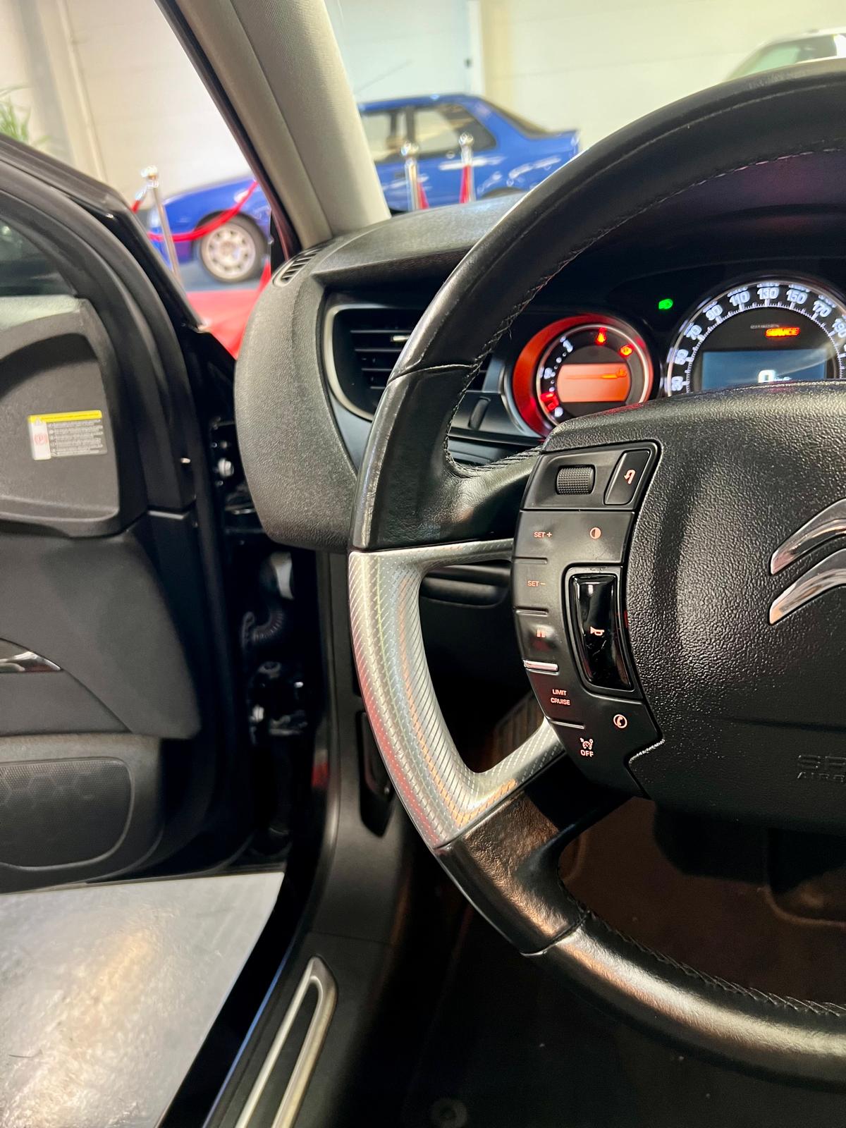 Citroën C5 Hydractive Exclusive S&S EAT6