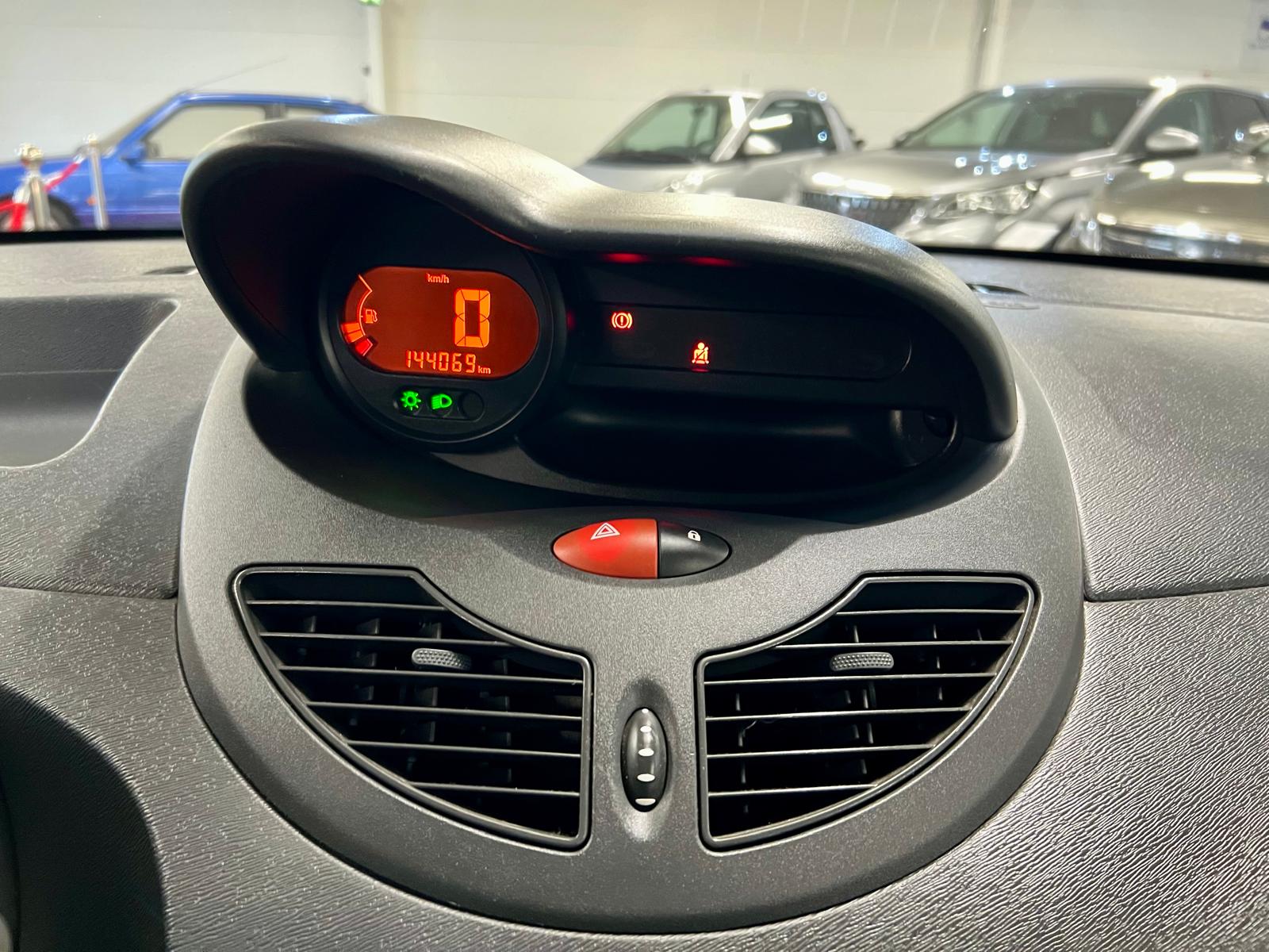 Renault Twingo II Authentique