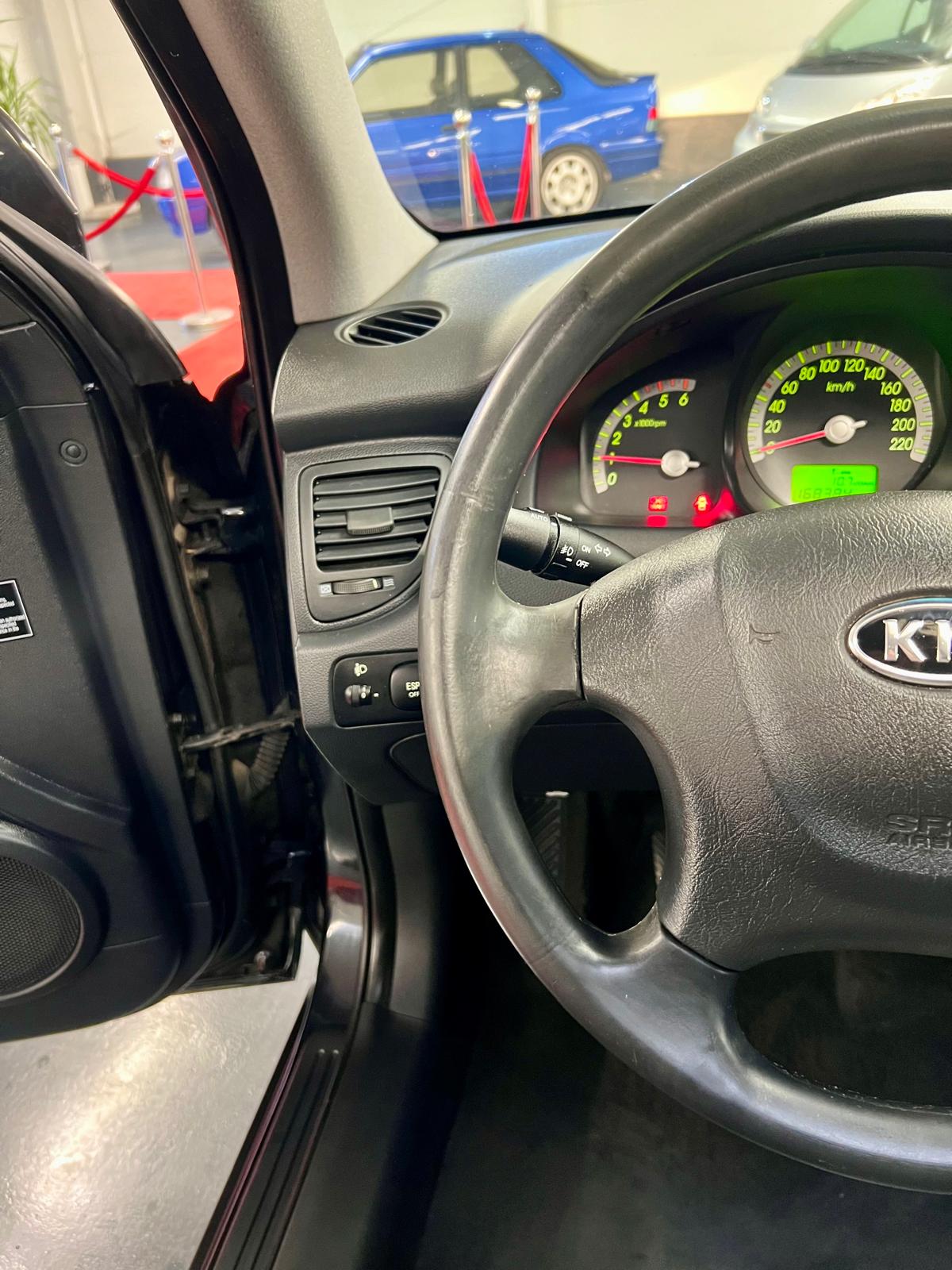 Kia Sportage Active