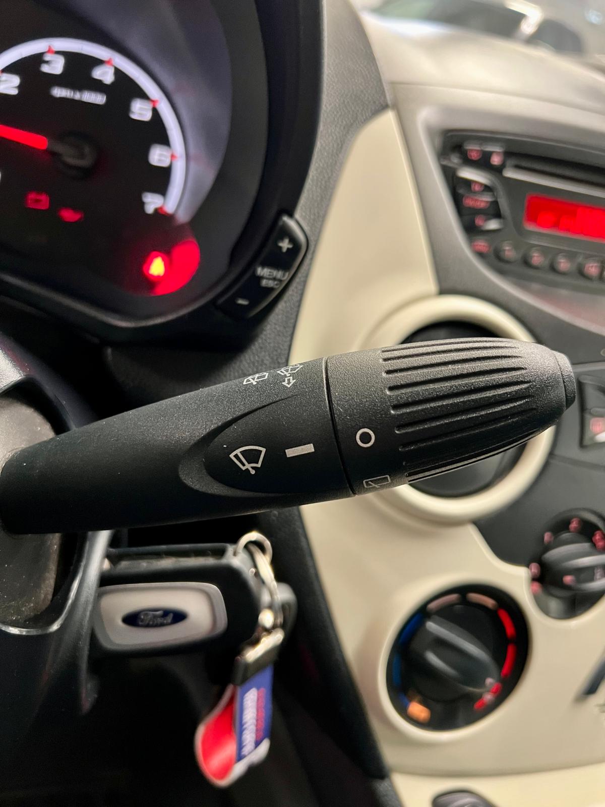 Ford Ka Stop&Start Trend+