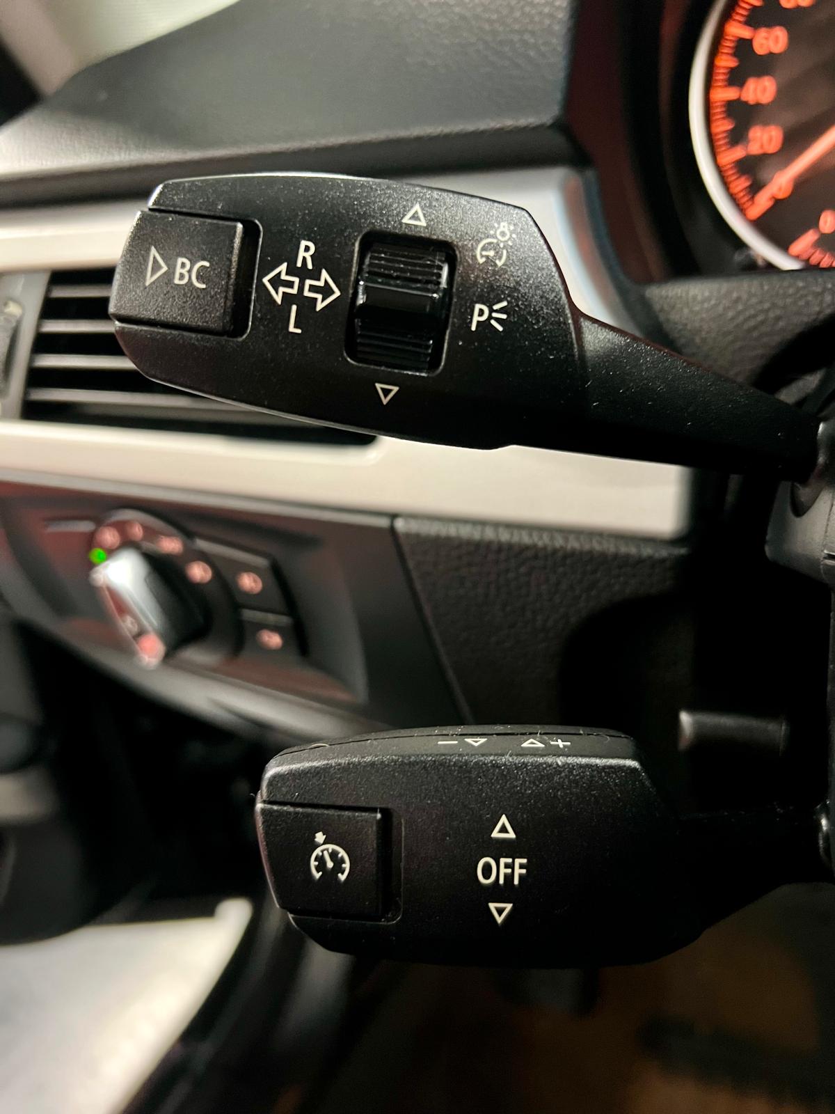 BMW 320dA Coupé Confort