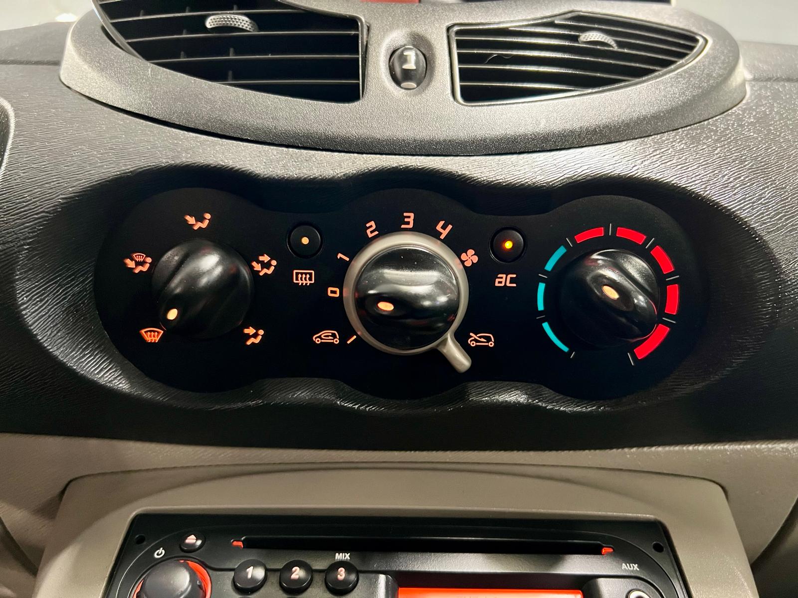 Renault Twingo II Authentique