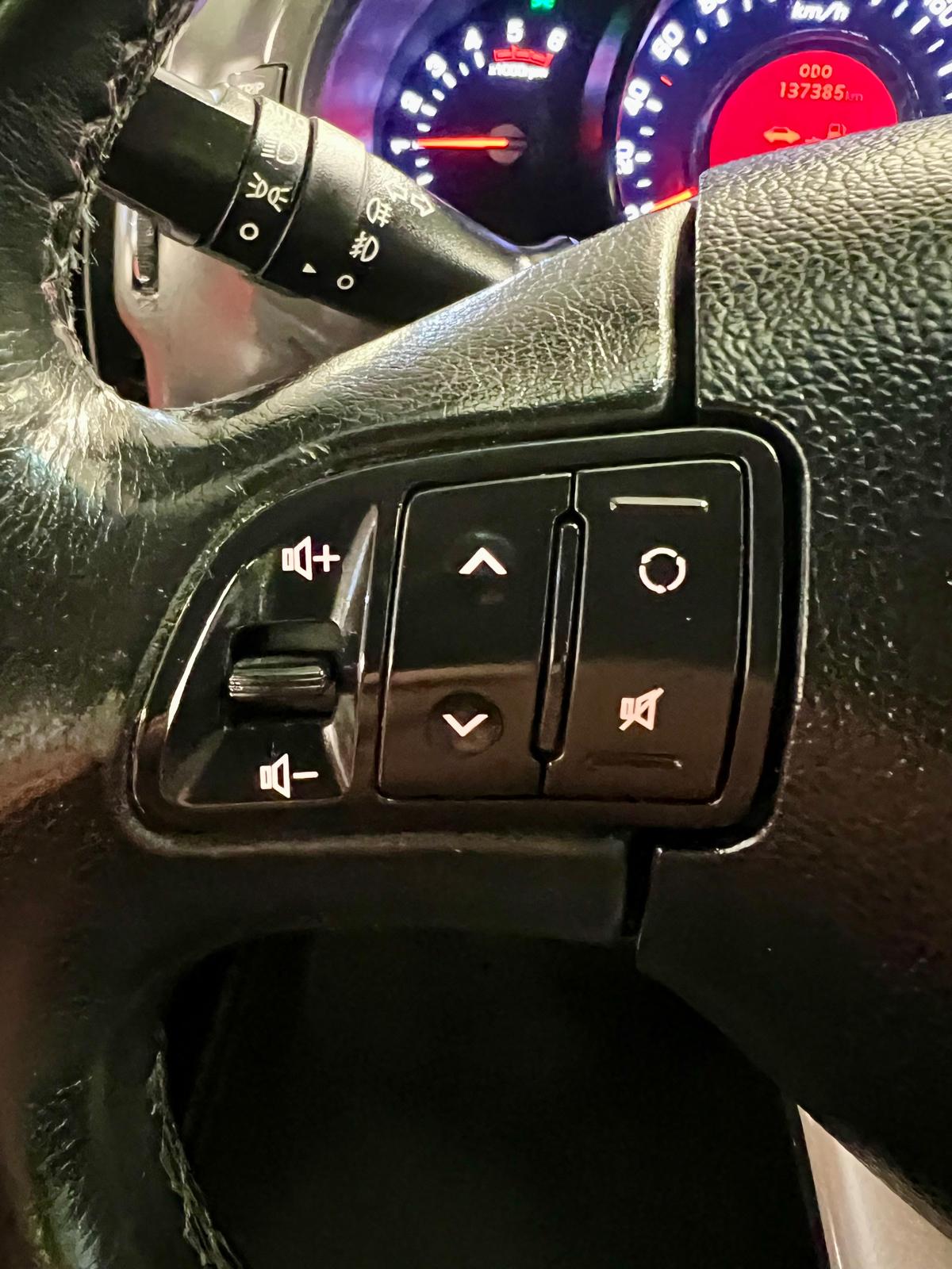 Kia Sportage Premium