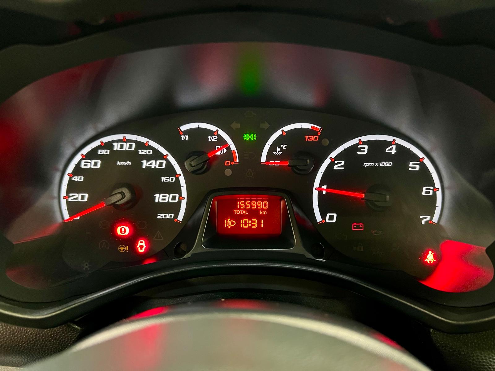 Ford Ka Stop&Start Trend+