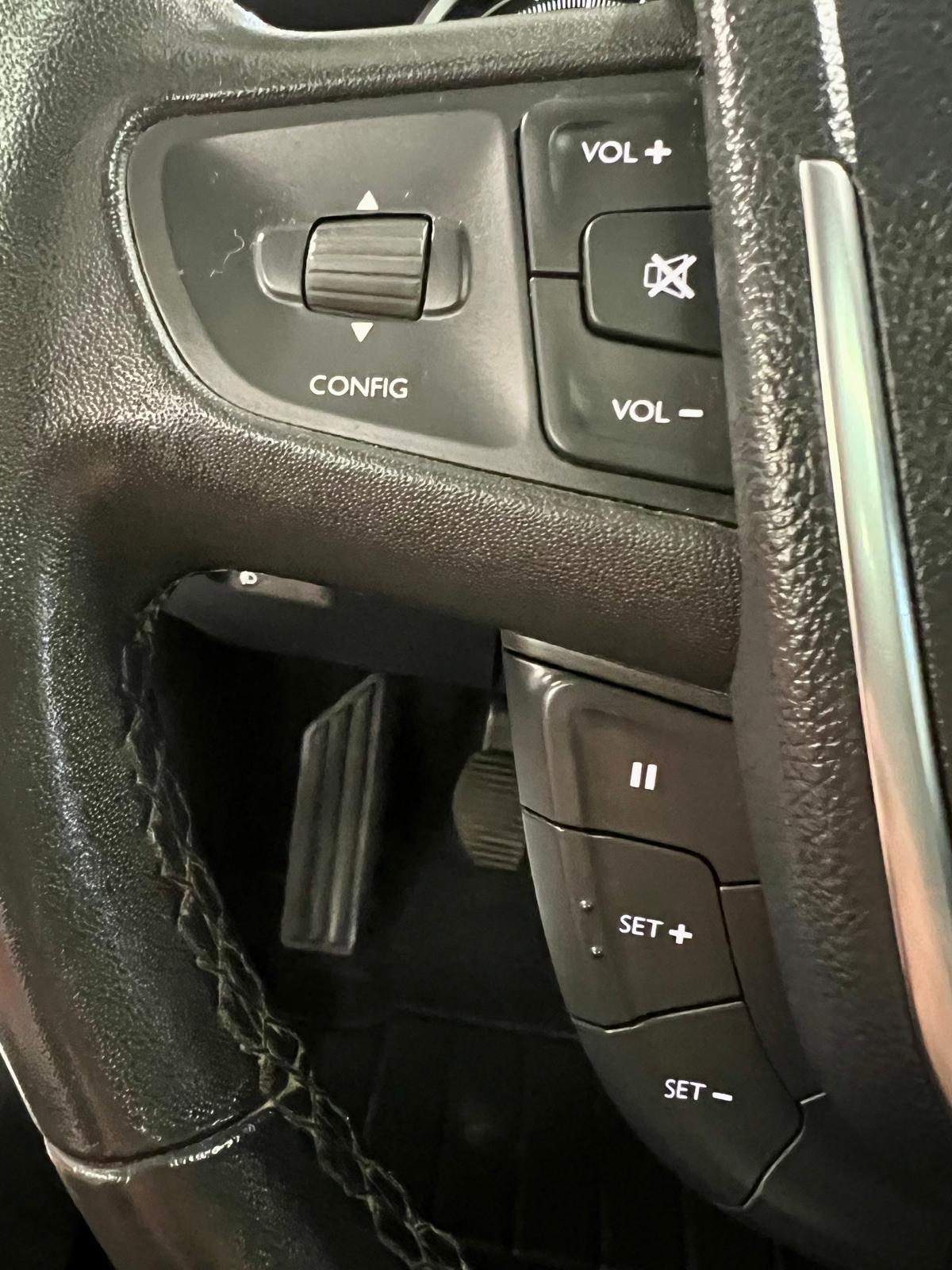 Peugeot 508 SW Business Pack