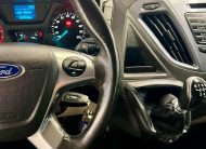 Ford Transit Custom L1H1 Double cabine